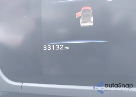 2023 Toyota Bz4X Xle from USA, damaged, VIN JTMABACA6PA015261